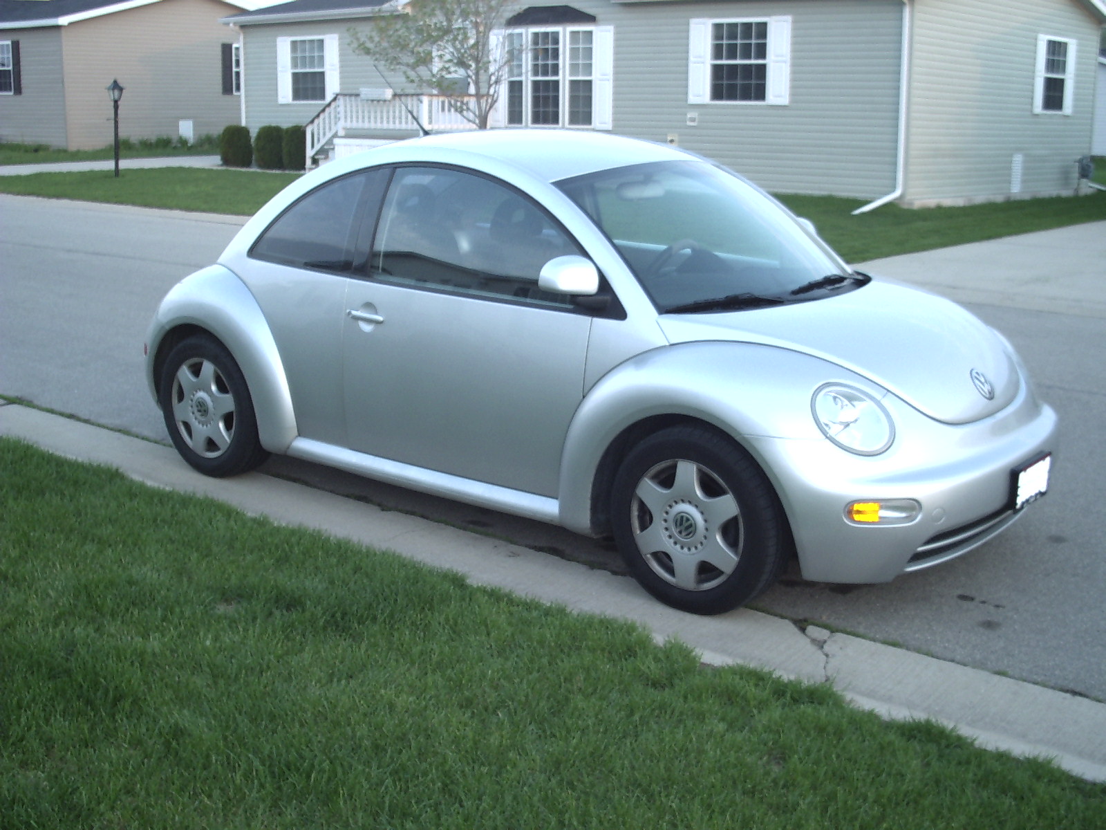 1998 Volkswagen New Beetle Specs, Prices, VINs & Recalls - AutoDetective